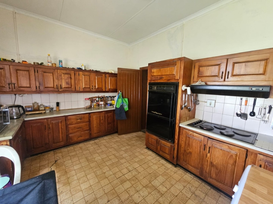 4 Bedroom Property for Sale in Koppies Free State